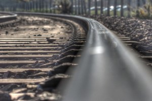 tracks