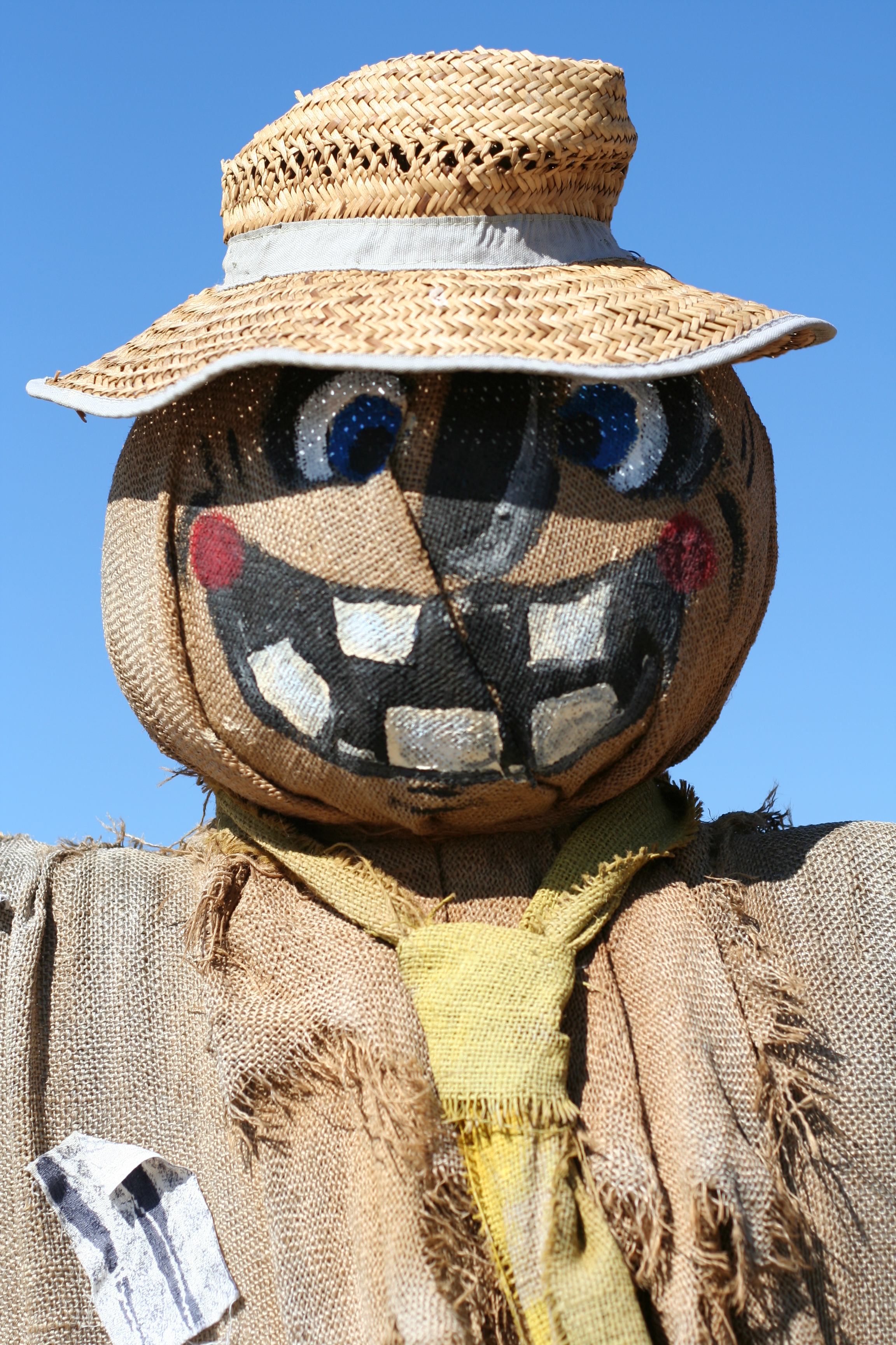 scarecrow