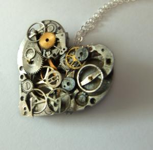 mechanical heart