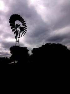 windmill
