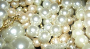 pearls