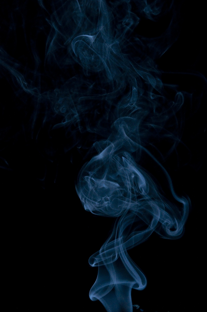 blue-smoke