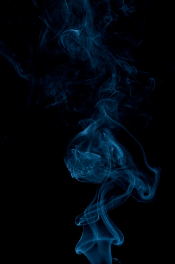 blue-smoke