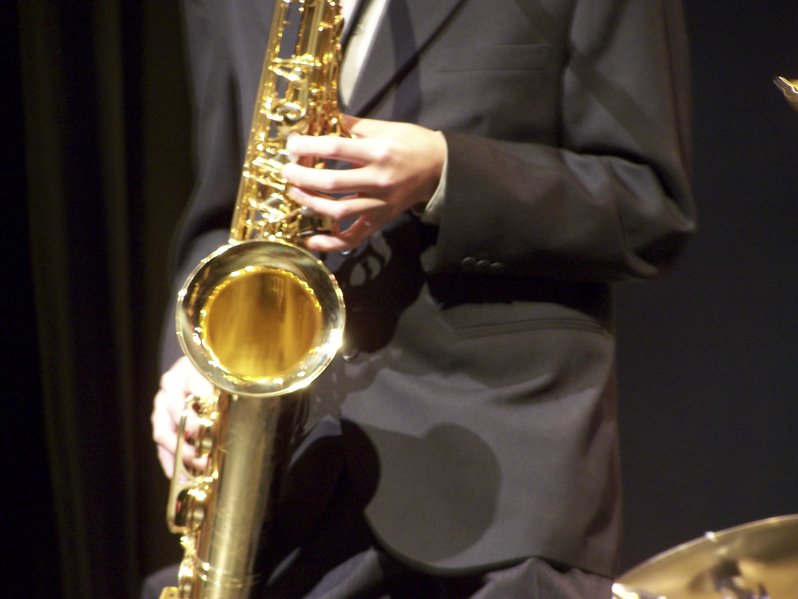 sax