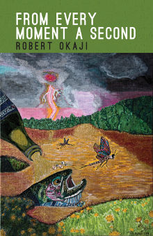 From Every Moment a Second_cover