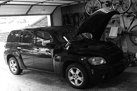 Letter to Okaji on the Past Not So Perfect