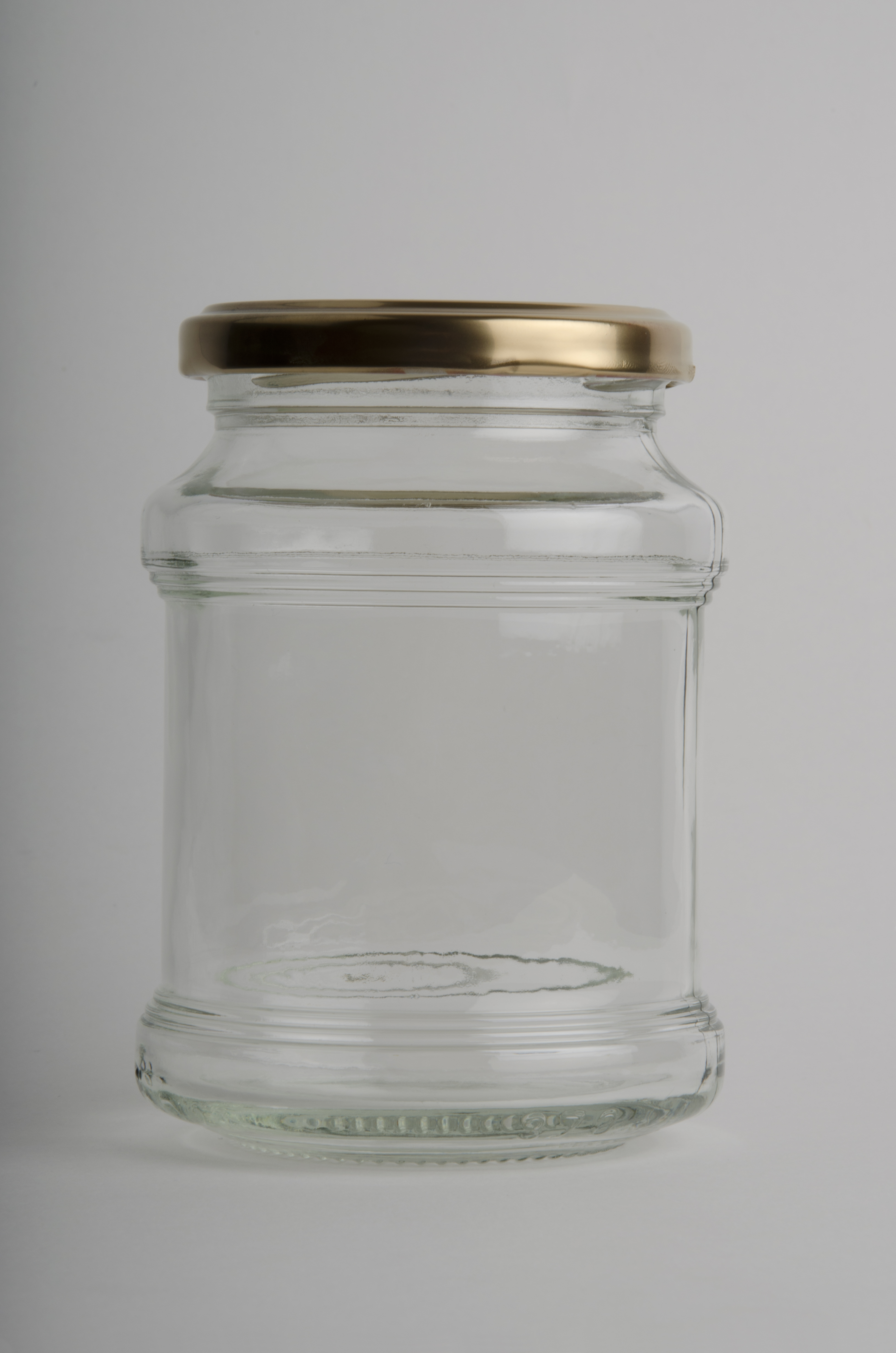 Jar of Grief