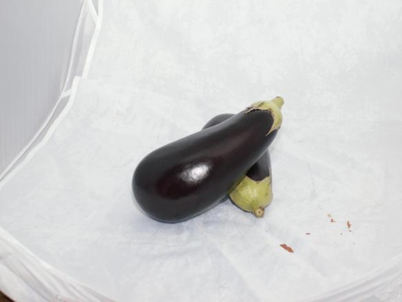 eggplant