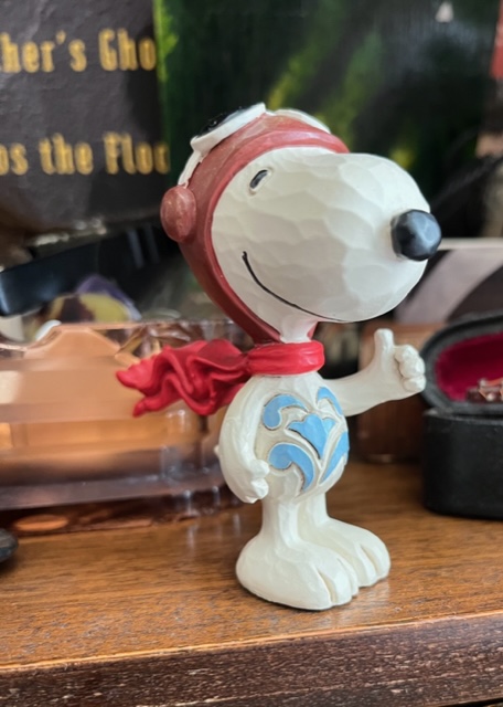 Snoopy