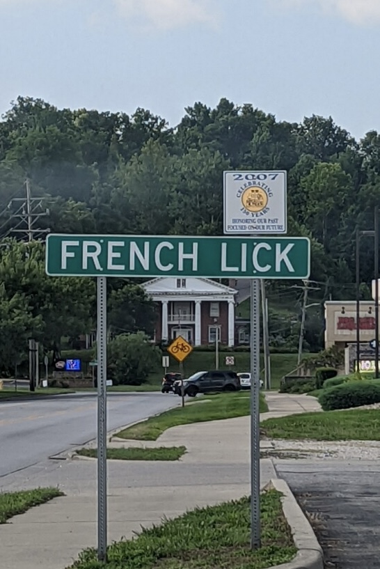French Lick